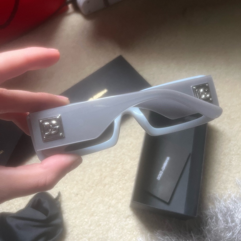 Dolce & Gabbana Sunglasses